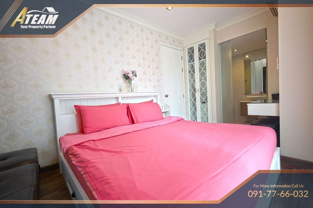 condo for sale huahin 2bedroomcondo centercity myresort19