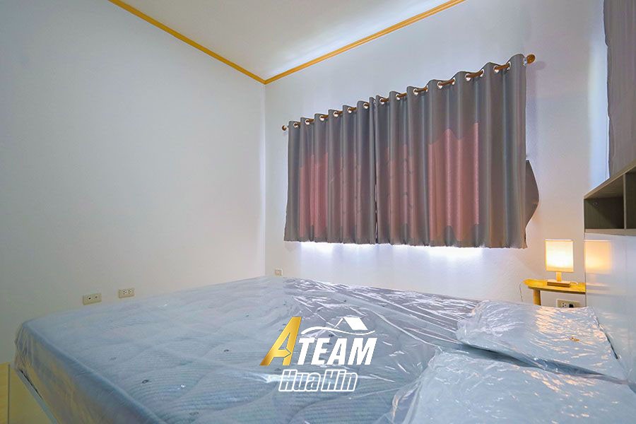 house for sale 2beds Dusita1 huahin27