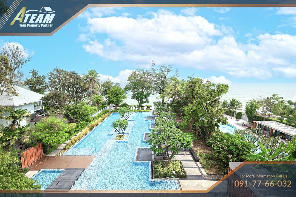 unique riverside pool villa hua hin pak nam pran37