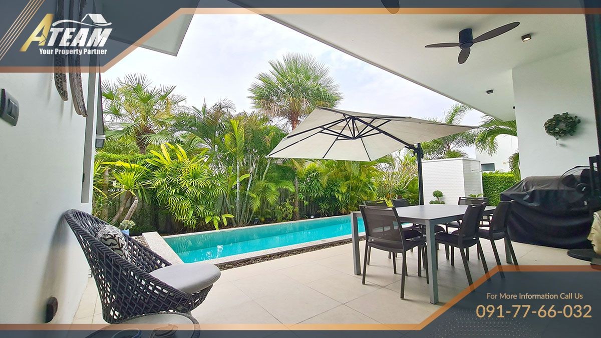 img_poolvilla for rent in LaLua hua hin _14