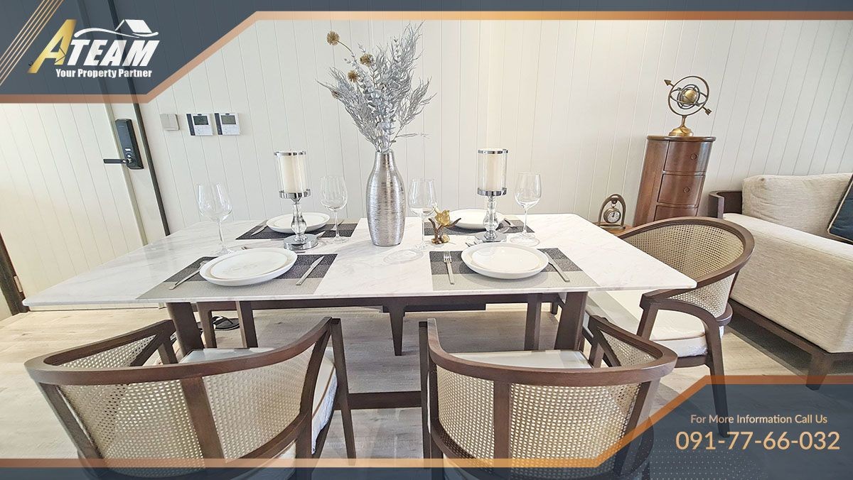 condo for sale huahin InterContinentalResidencesHuaHinpool center2bedroom beachfront15