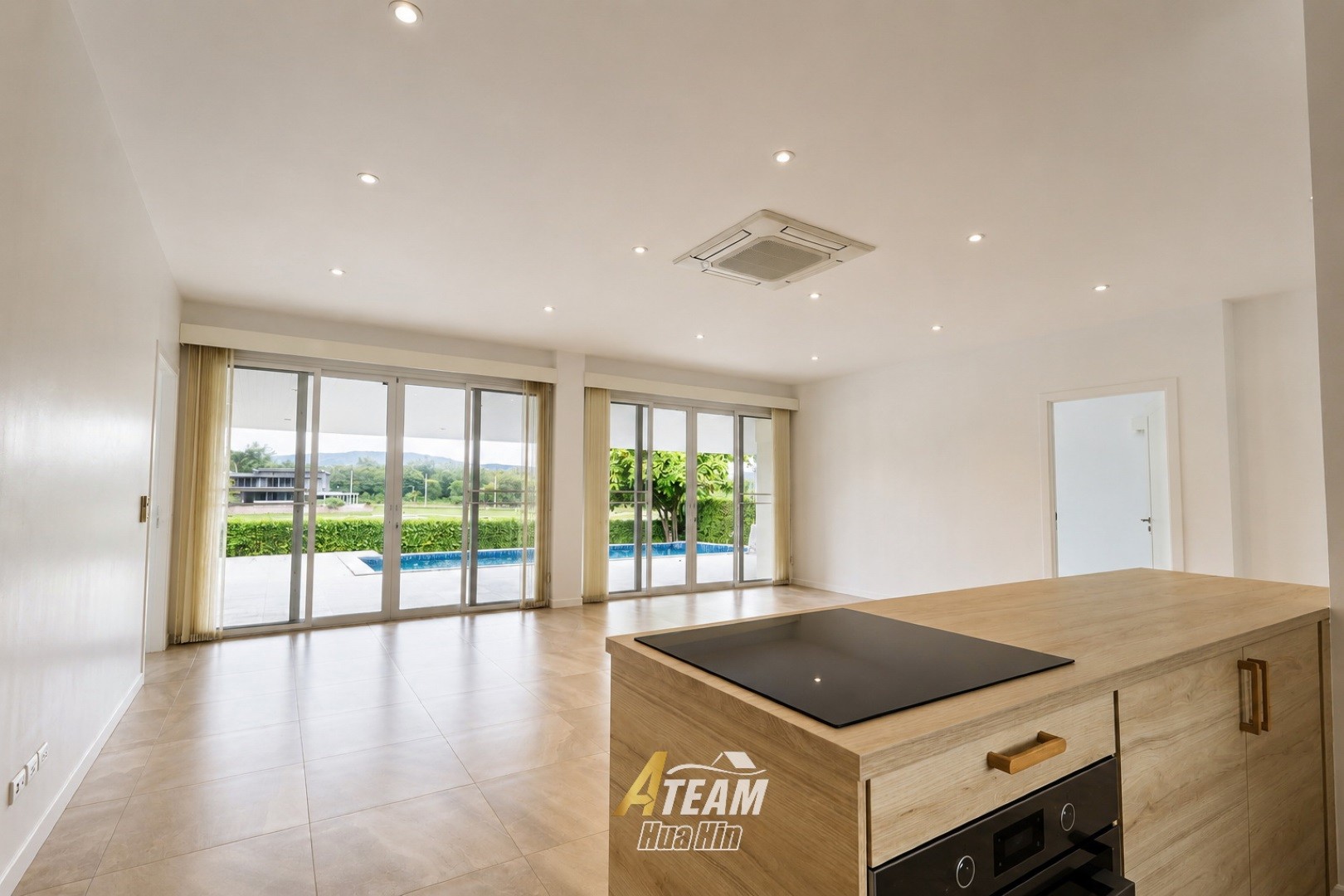 Maison de 3 chambres à vendre à Hua Hin Ouest