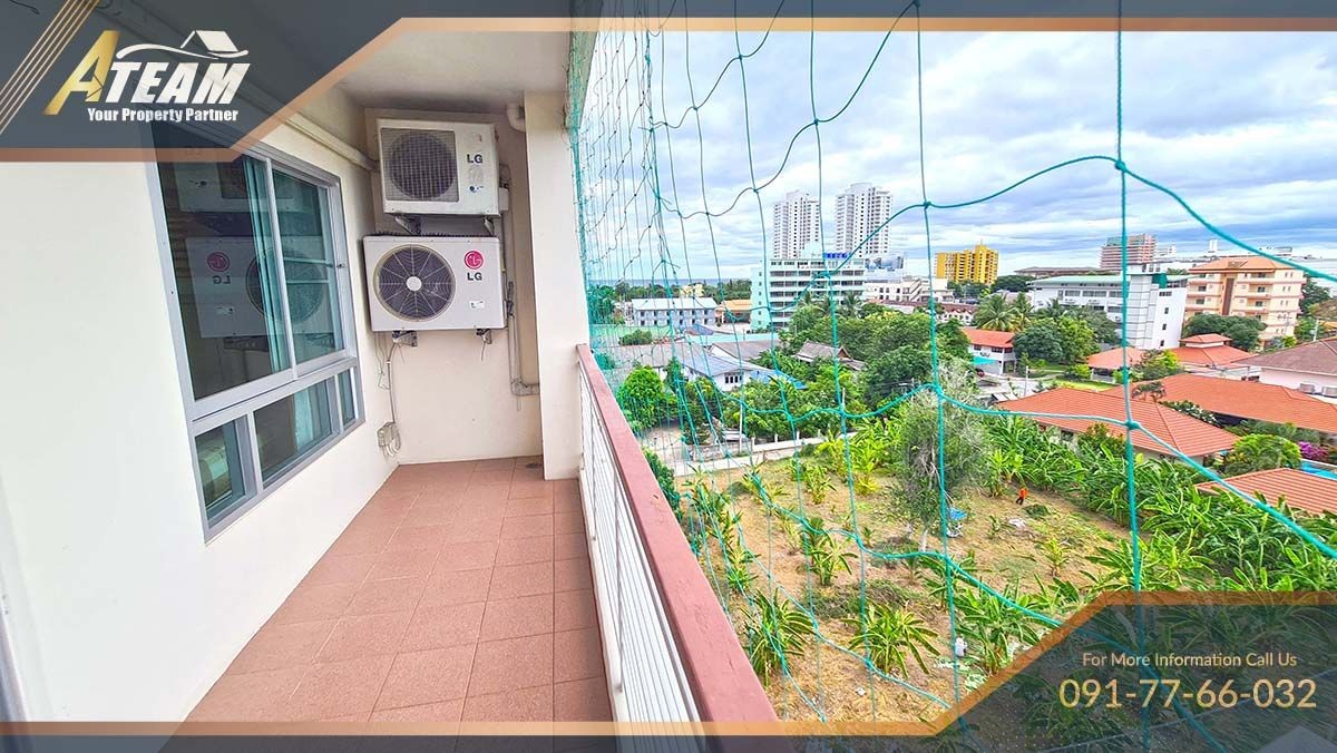img_Hua Hin condo for sale flamme tree hua hin center9
