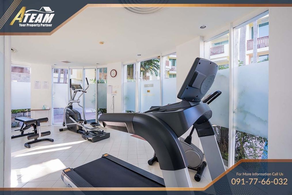 Hua Hin condo for sale myconos tree hua hin center22