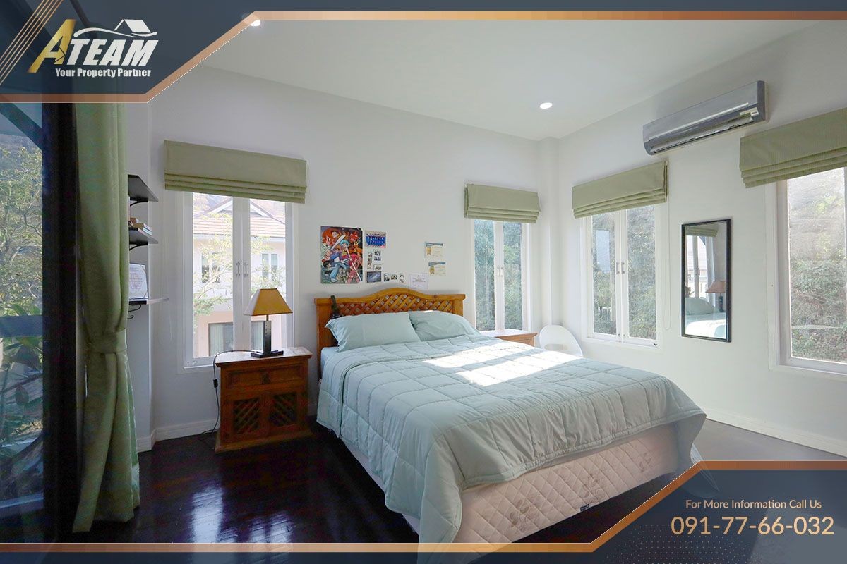 House for sale huahin theheights1 4beds39