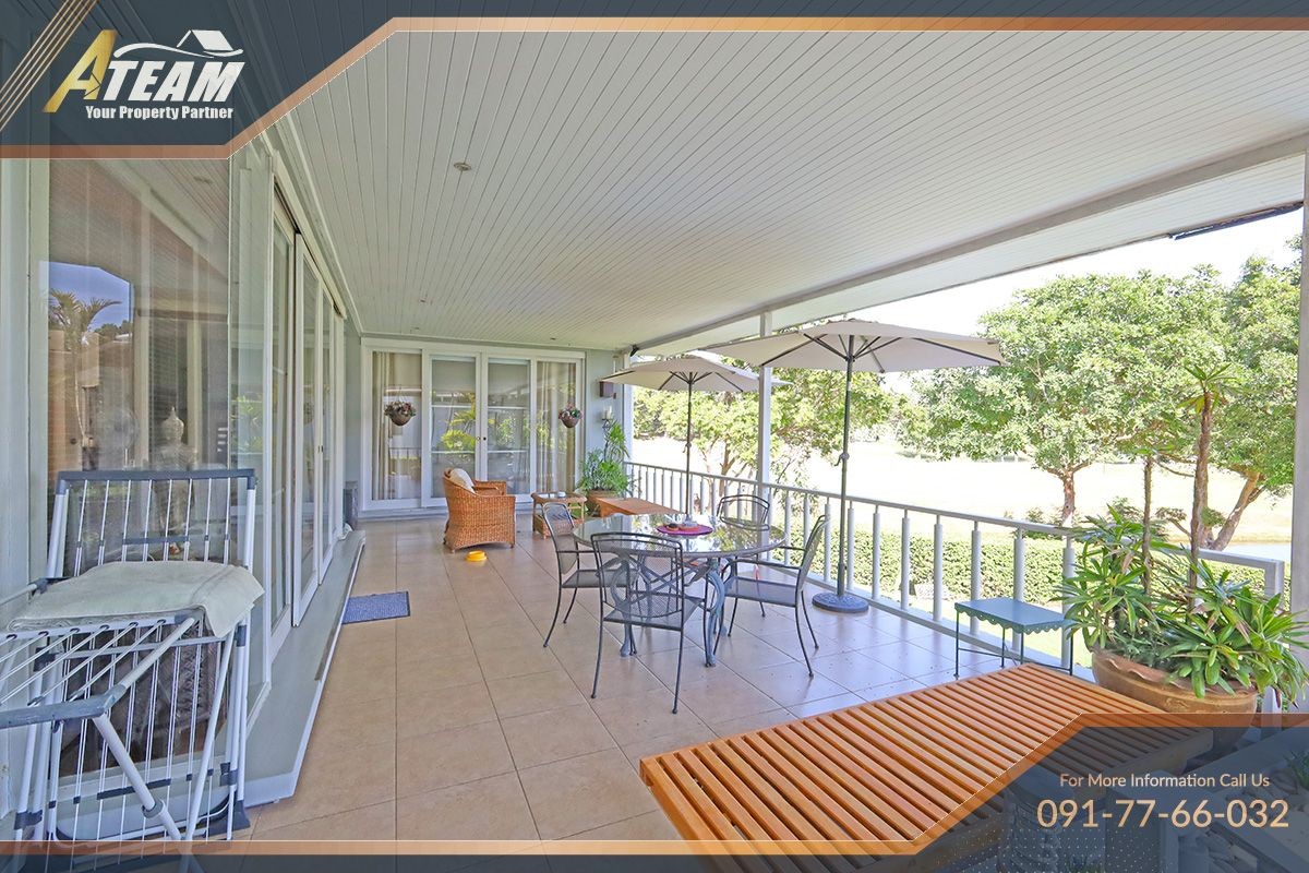 house for sale huahin palmhills 3bedroom golfclub luxury18
