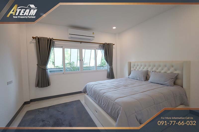 House for sale huahin smorprong poolvilla23