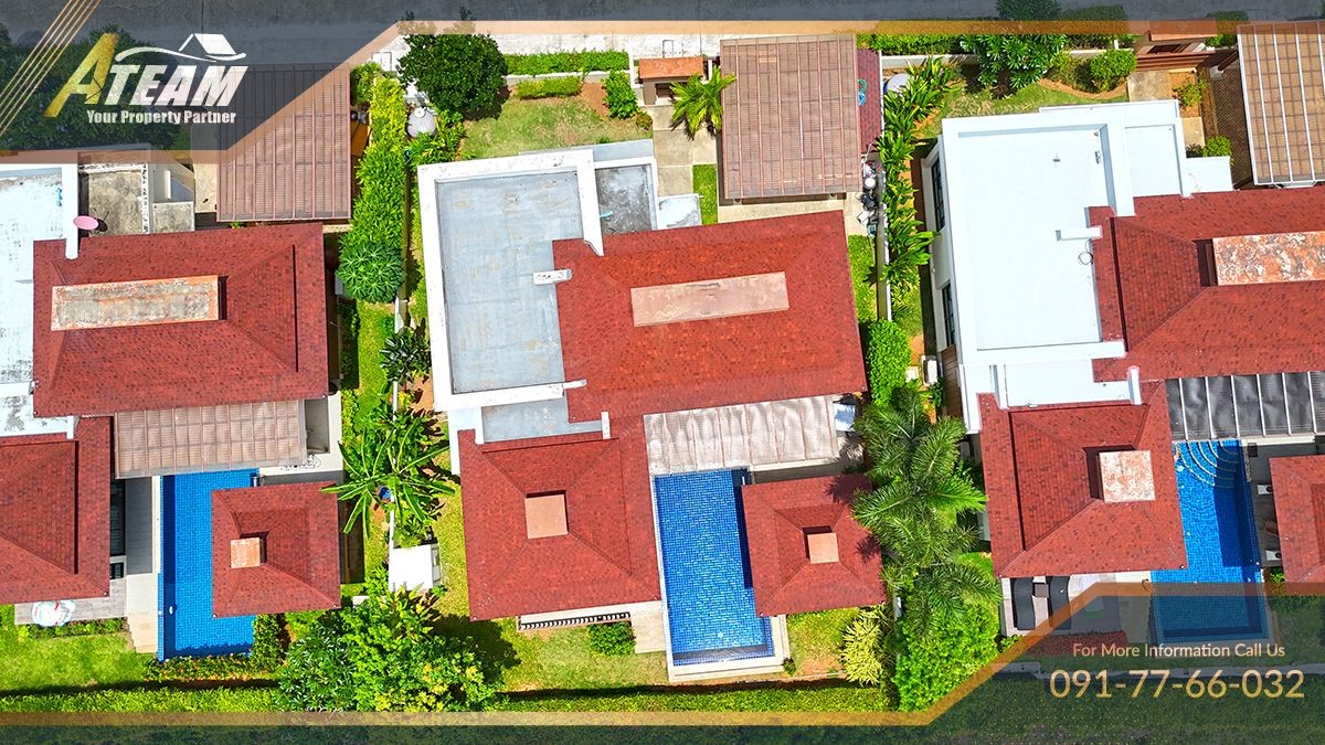 House for sale panorama khaotao luxury seaview huahin42