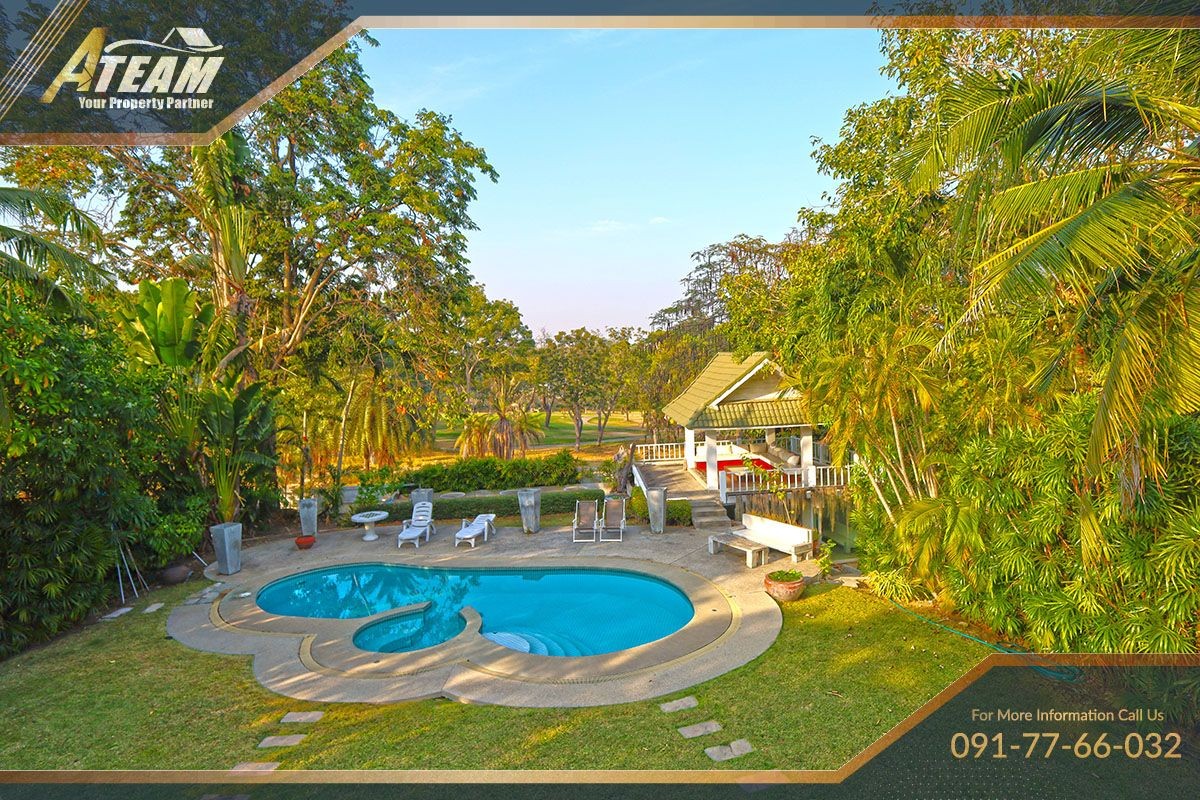img_House for sale huahin chaam palmhills golfclub luxuryvilla3