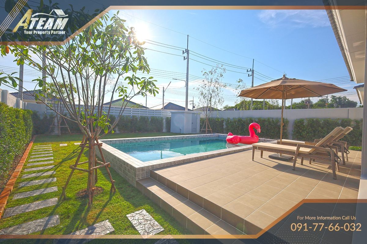img_House for sale lavallee pool villa 3bedroom huahin8
