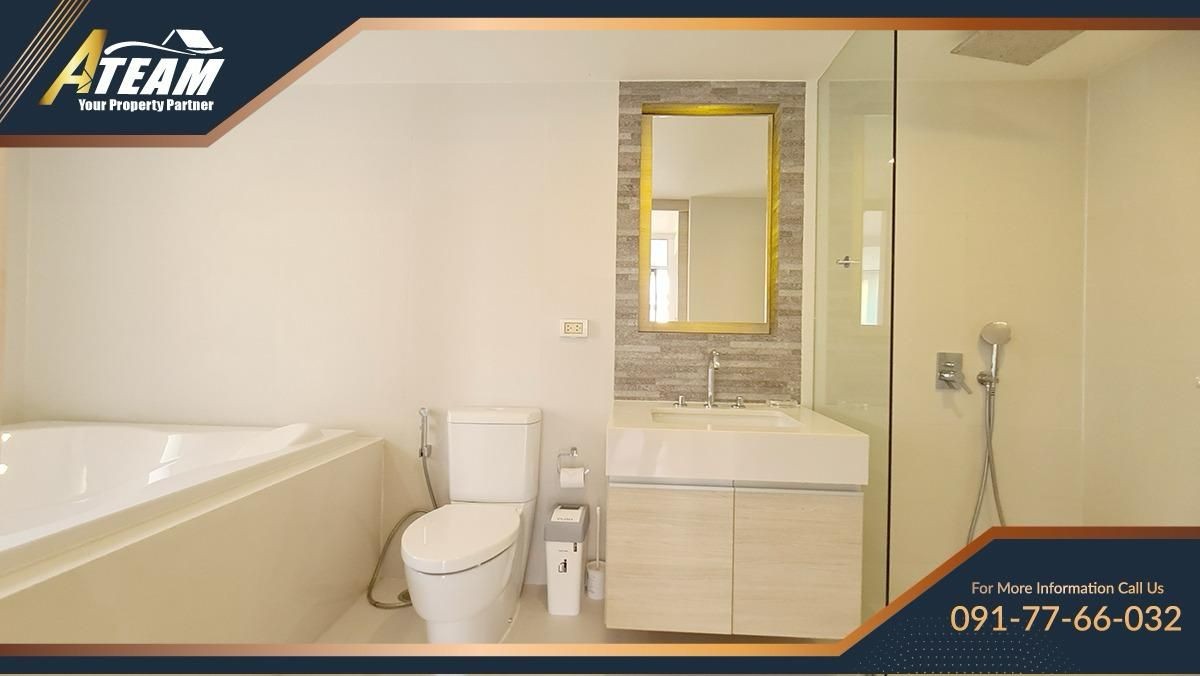 the sanctuary resale condo 3bed 2bath hua hin15