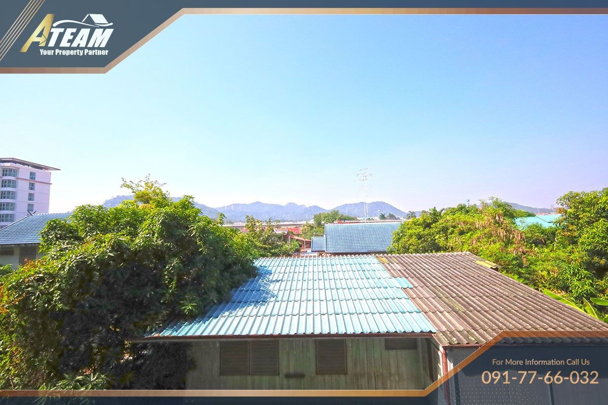 img_condo for rent in BaanKlang hua hin _9
