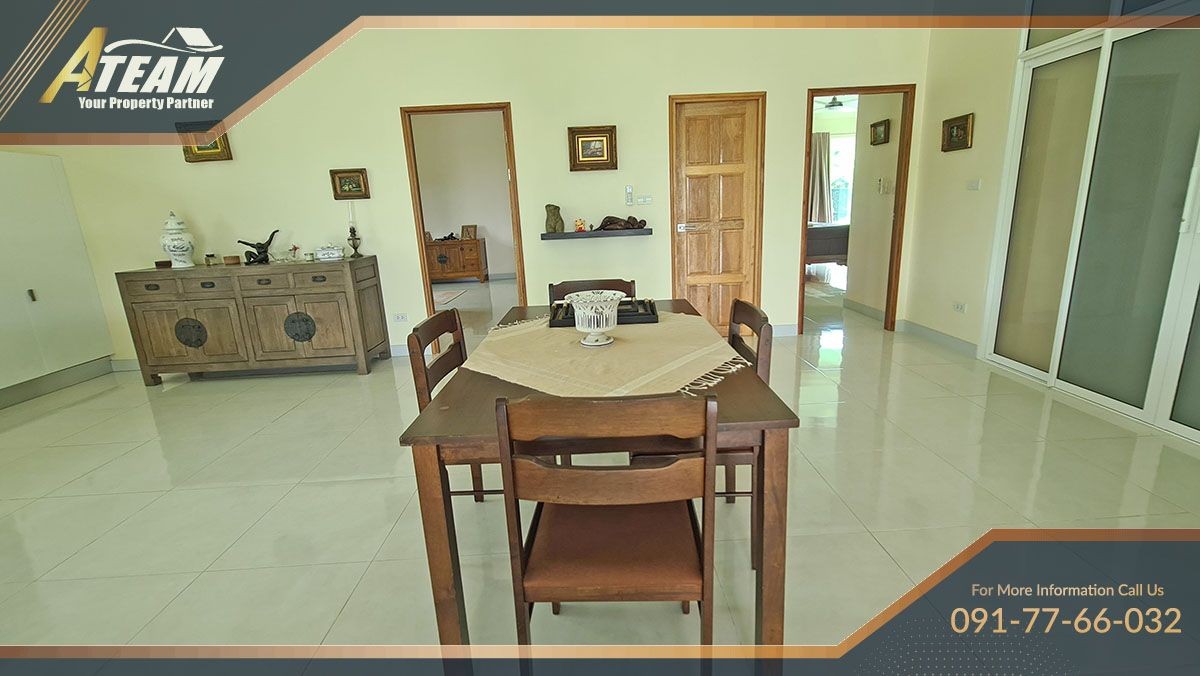 2 bed 2 bath pool villa resale hua hin18