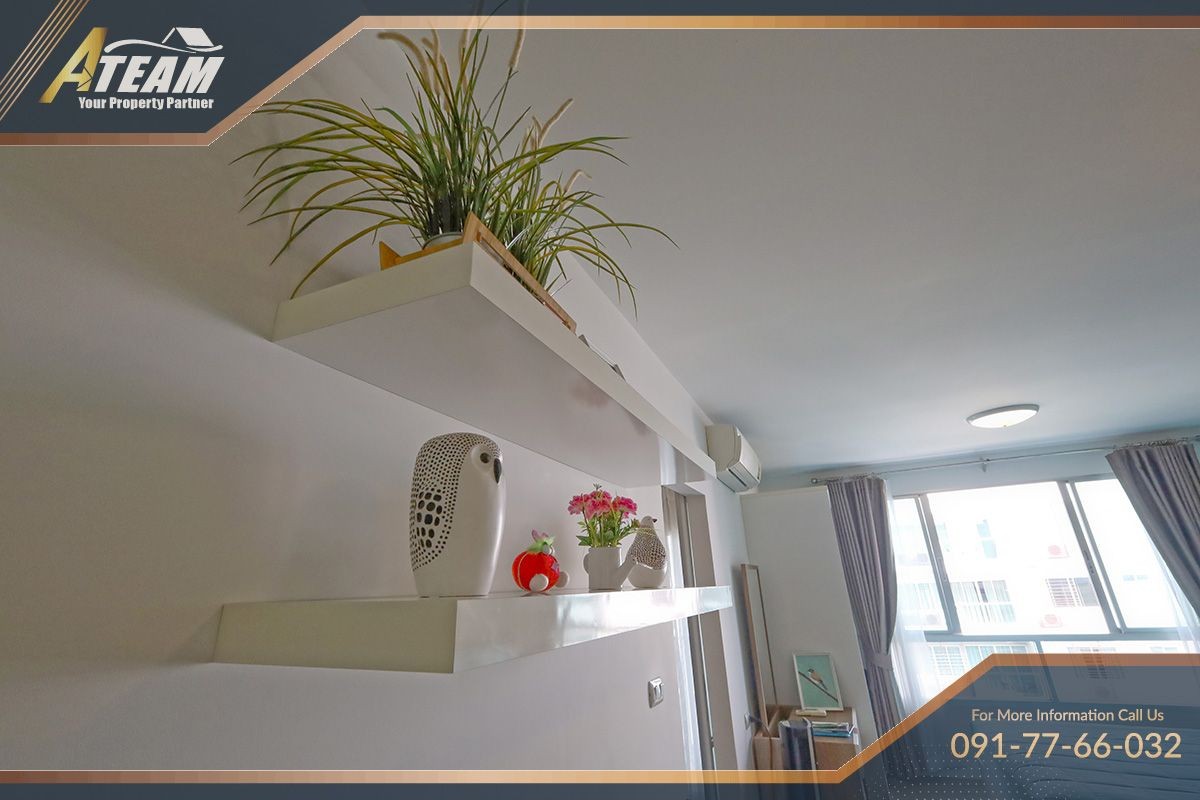 img_condo for sale huahin BaanPeangPloen 1bedroom seaview takiab6