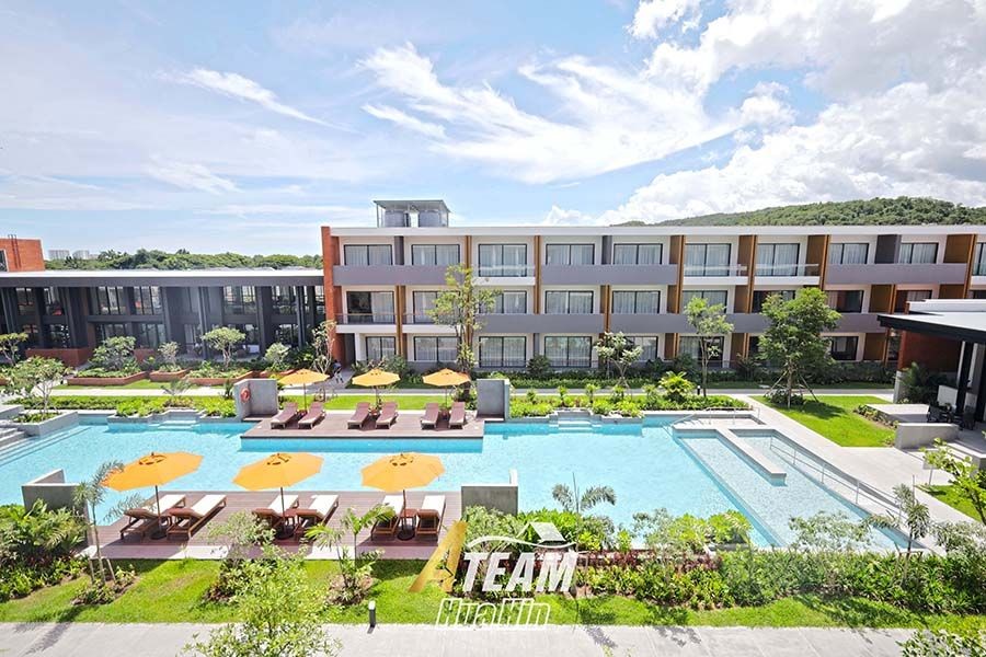 condo for sale luxury 2beds sunshine chaam23