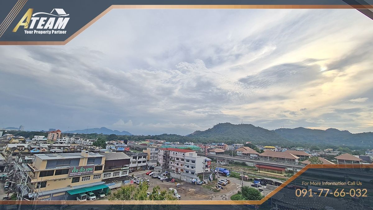 Tira tiraa resale condo30