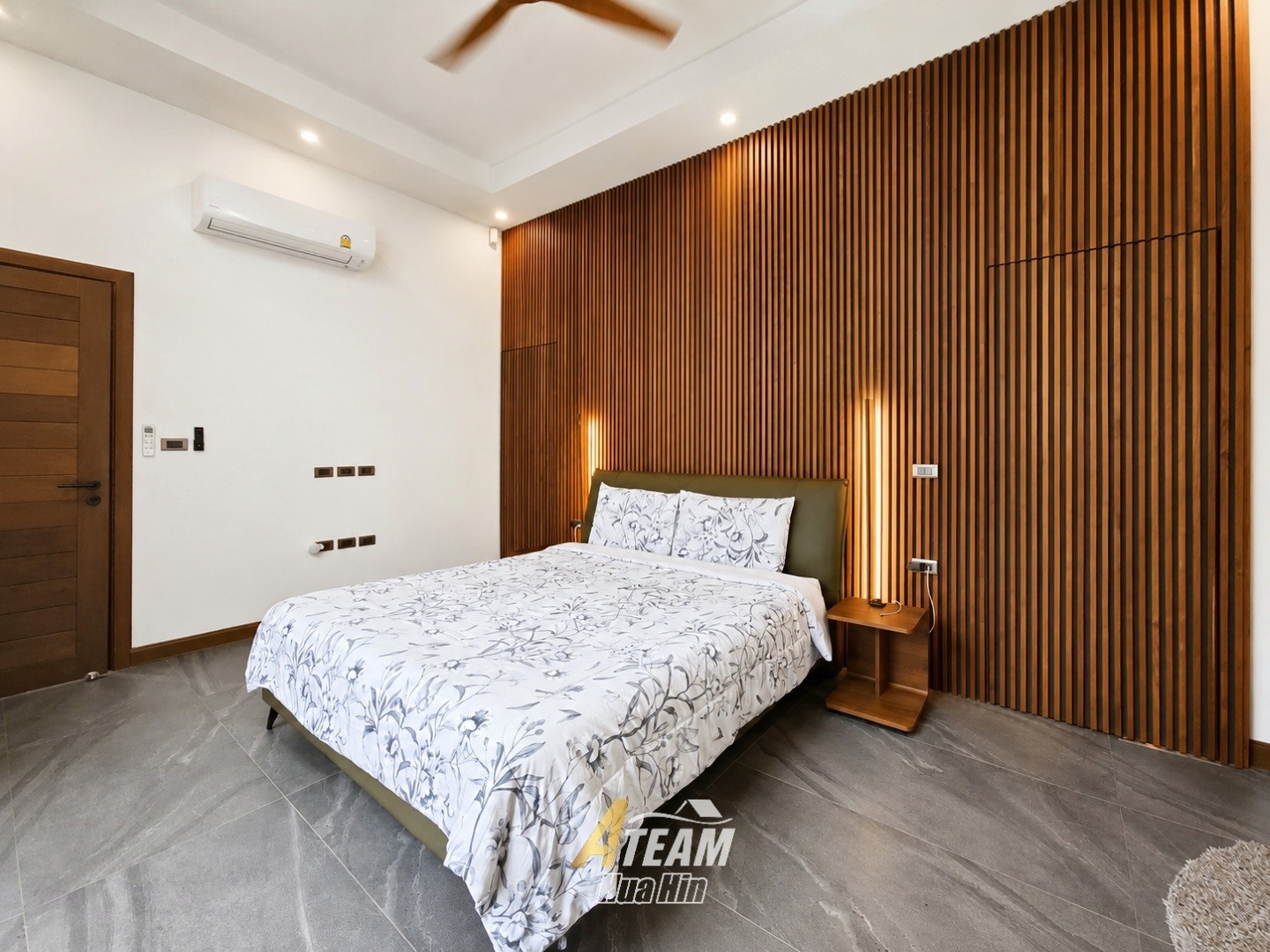 Impressionnante villa de luxe avec piscine, 5 chambres et 4 salles de bains