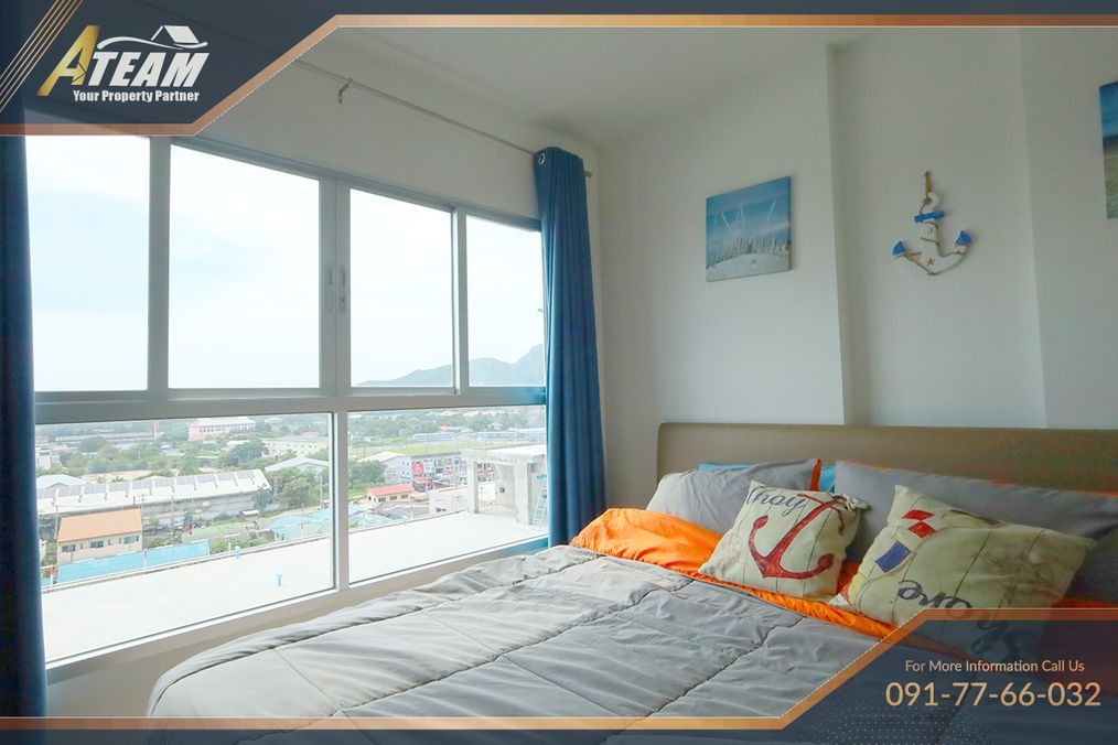 img_Baan kiang fah condominium 2bed 2bath hua hin3