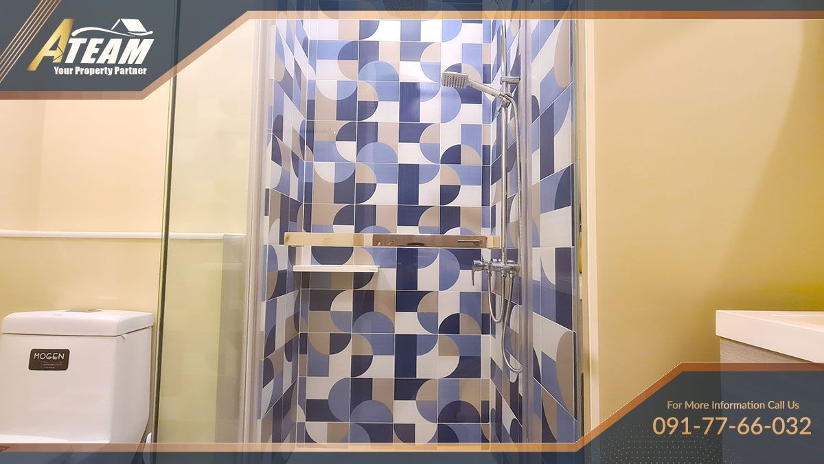 marvest 2bed 2bath resale condo Hua Hin14
