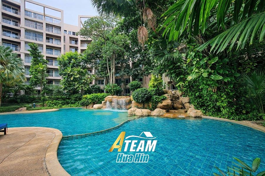 img_Condo for rent 3bed Baan Sansaran .244 huahin3