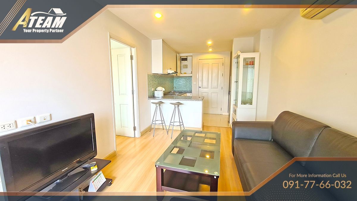 Tira tiraa resale condo26