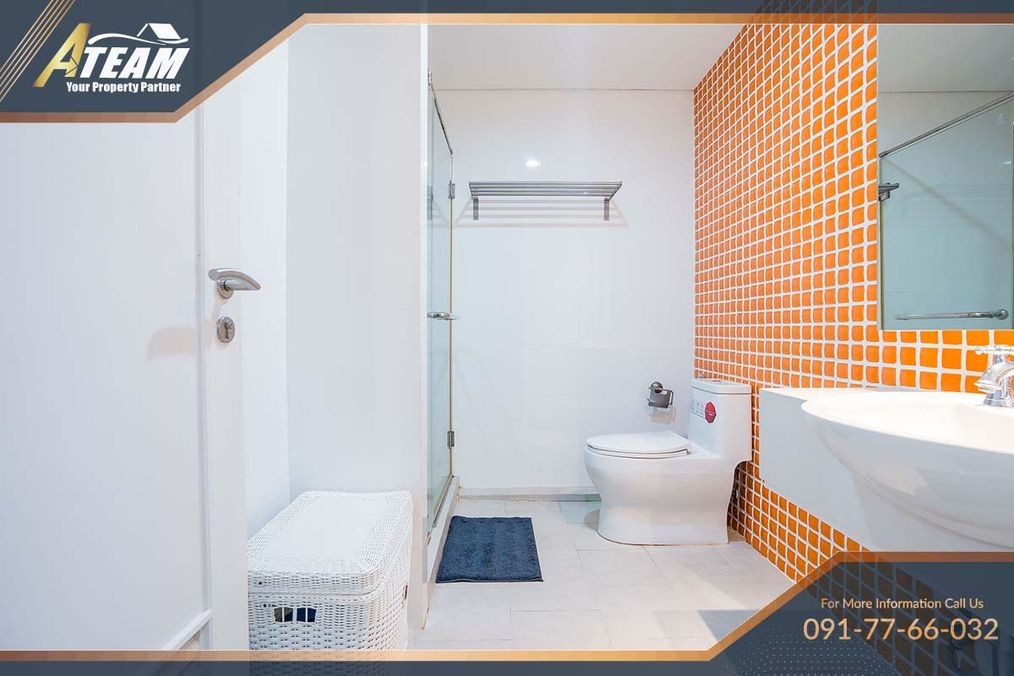 Hua Hin condo for sale myconos tree hua hin center32