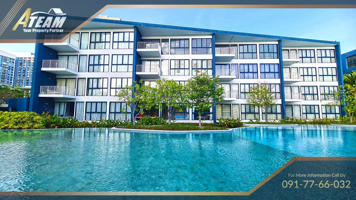 Condo-for-sale-cha-am-blue-saphire-building