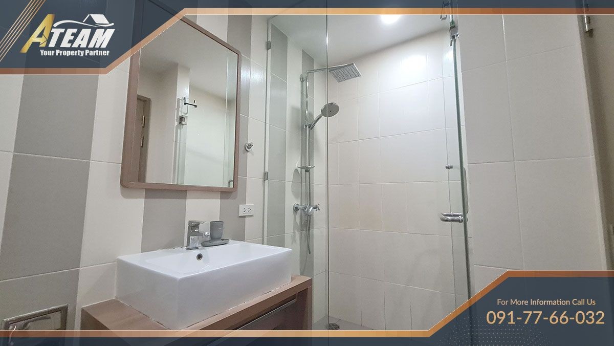 Baan Sang Nam Cha Am ID 32237 condo 17