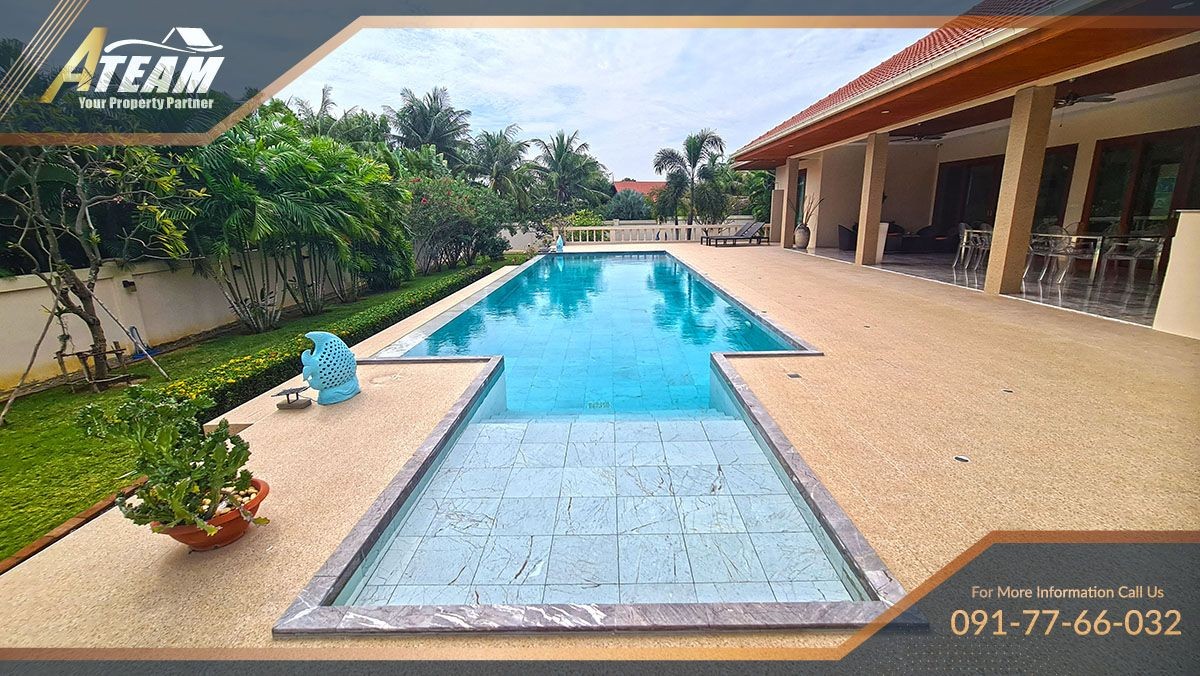 img_Luxury pool villa on bog land pranburi 14