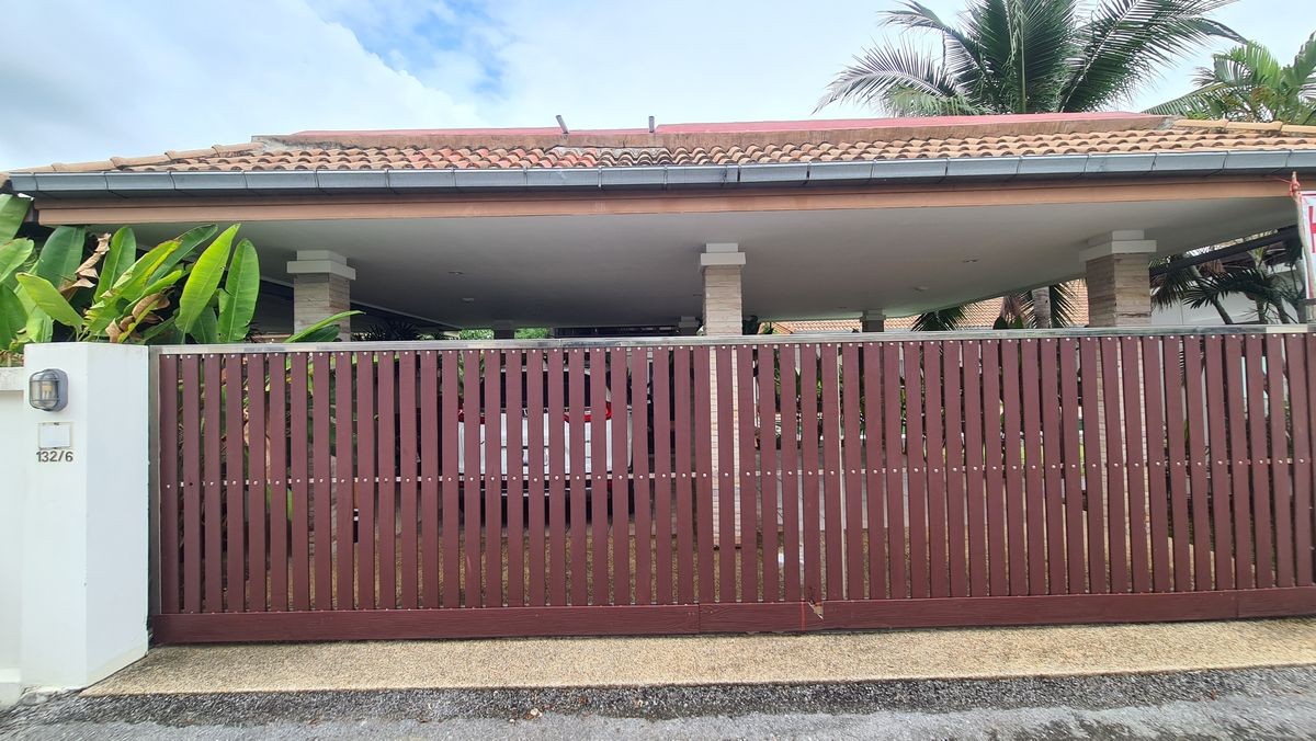 orchid palm homes 3 7 bed 7 bathrooms pool villa resale Development Hua Hin59
