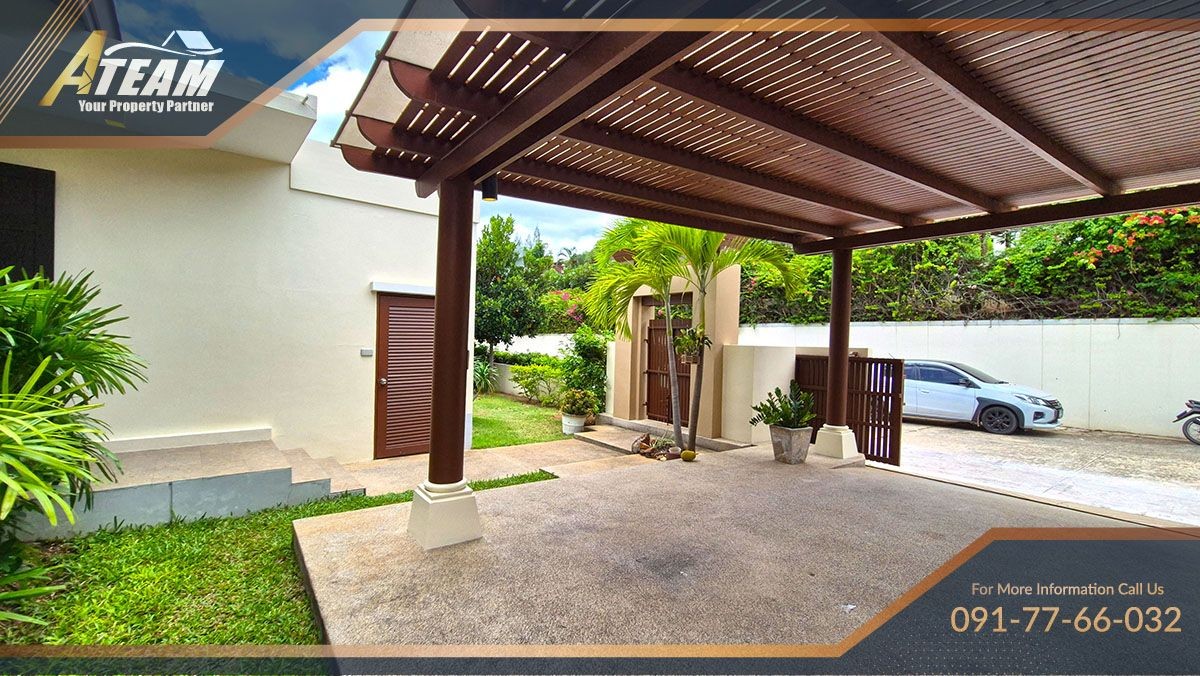 House for sale panorama khaotao luxury seaview huahin40