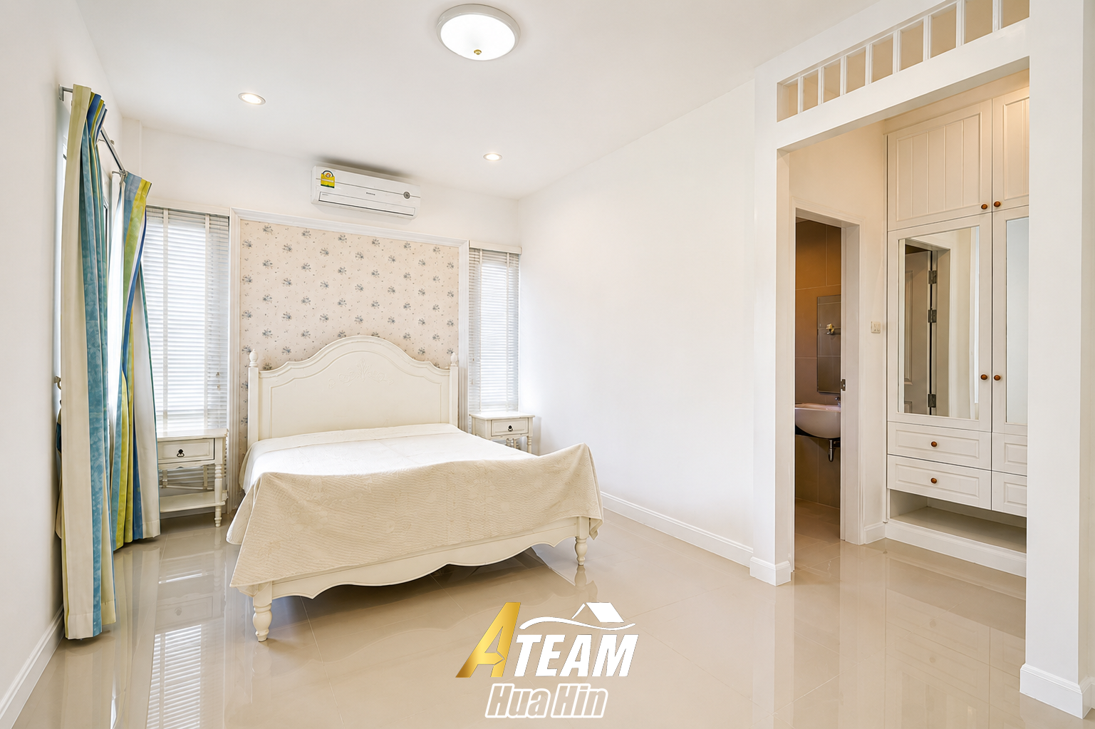 3 chambres à vendre à La Valle Ville, Hin Lek Fai, Hua Hin