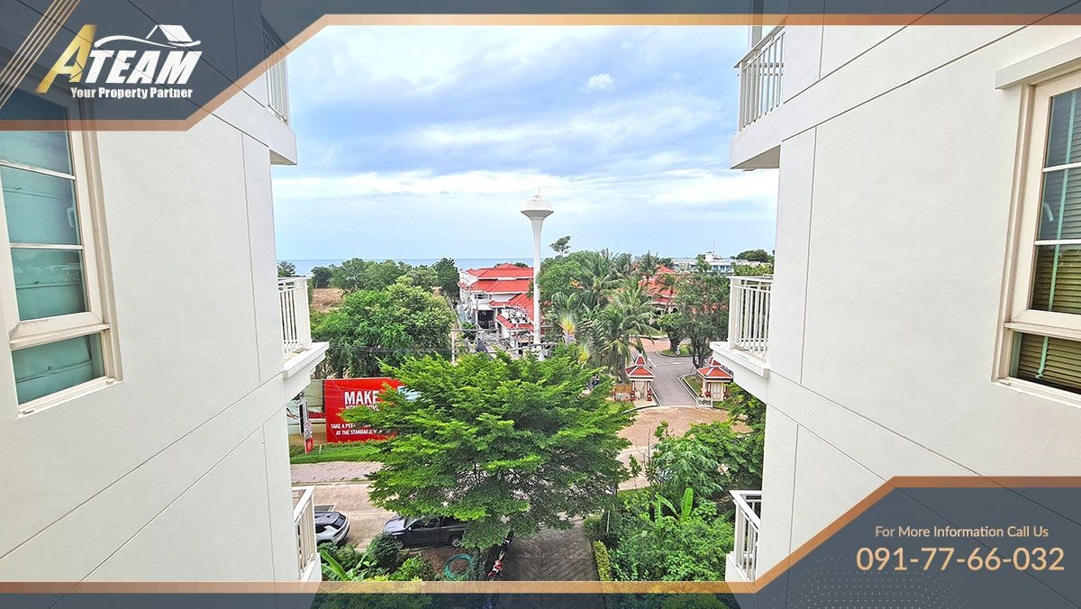 Summer condo resale hua hin10