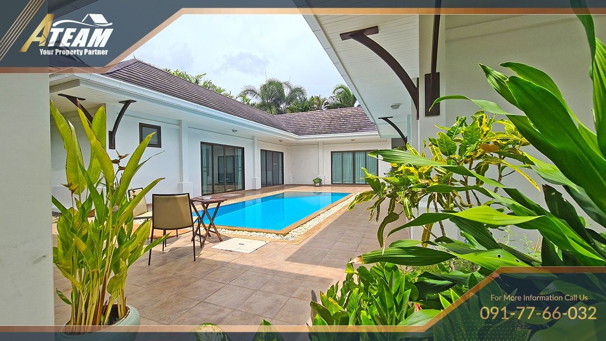 the heights 2 resale pool villa khao tao hua hin19