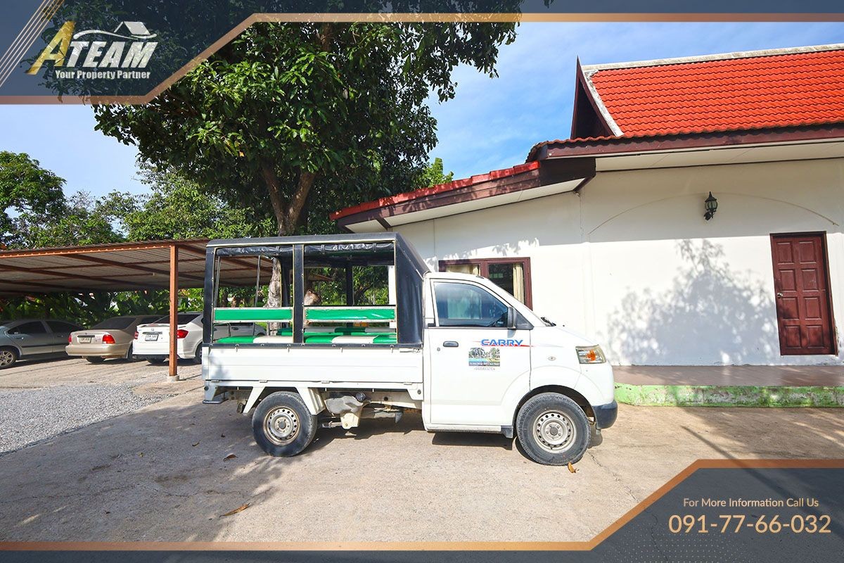 House for sale hinlekfai 2bedrooms huahin32