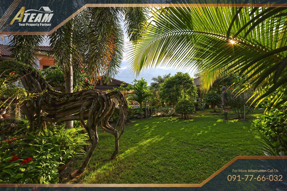 tropical paradise 21 9MB hua hin poolvilla hua hin for sale 40