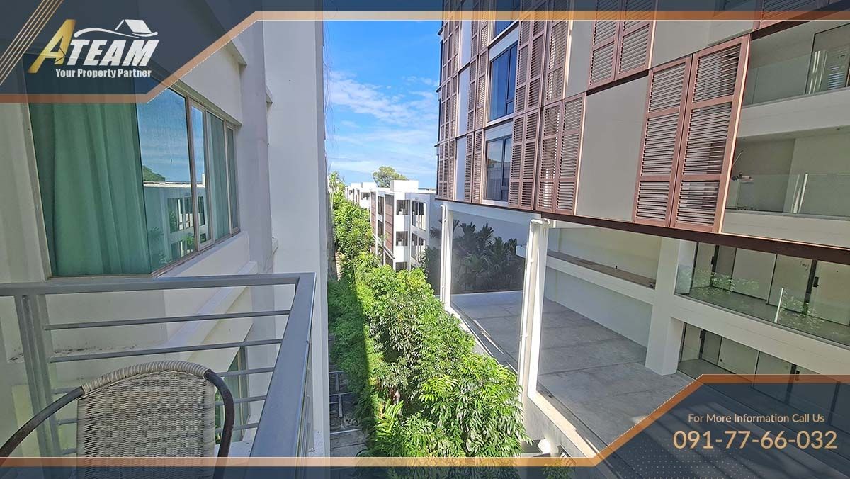 img_condo for sale huahin centercity bansandao 2bedrooms beachfront9