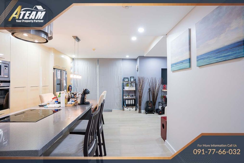 Hua Hin condo for sale myconos tree hua hin center41