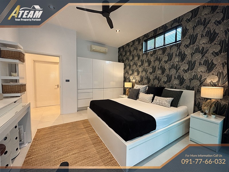 House for sale huahin lalua luxurypoolvilla41