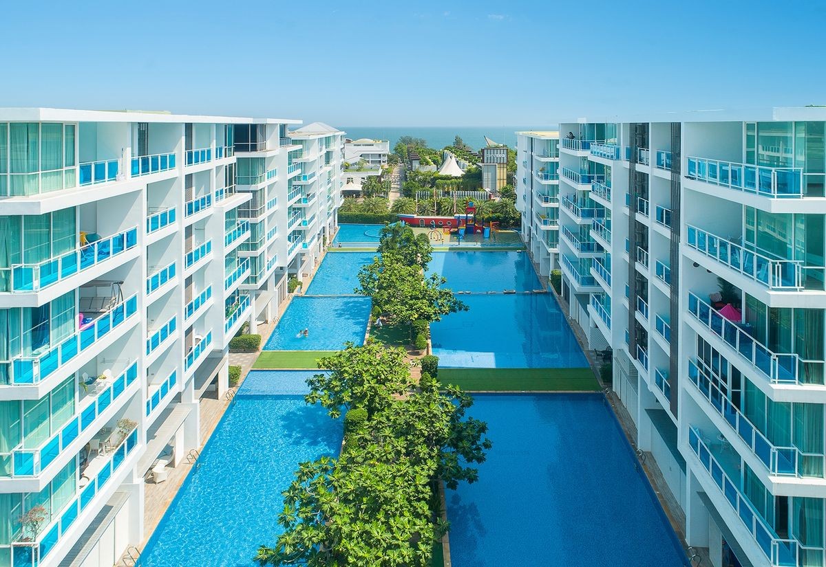 img_My Resort hua hin condo hua hin for sale 15