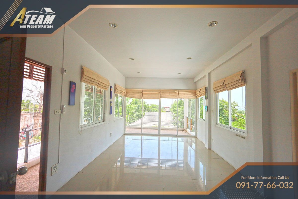 house for sale cheap house in hua hin19