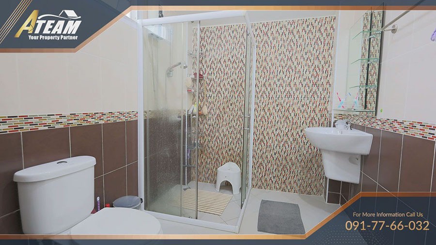 house for sale 3beds wangpong huahin19