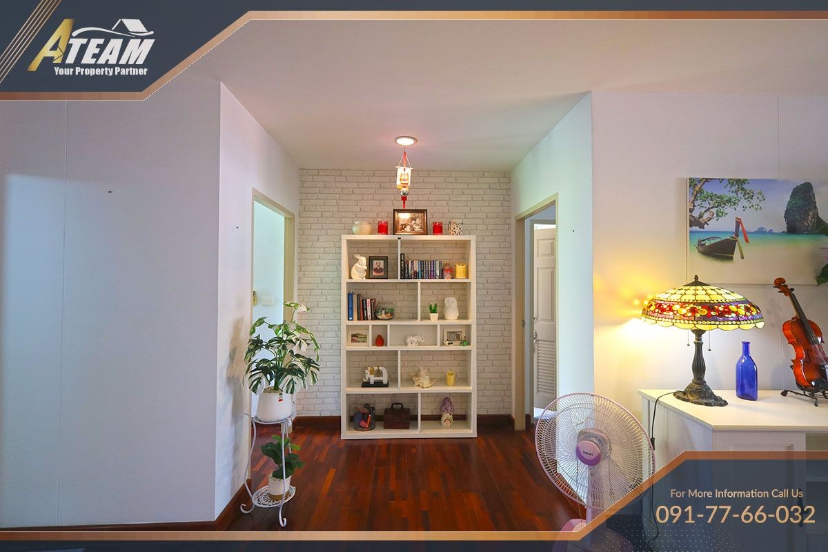 condo for sale huahin khaotao beachfrontcondo 2bedrooms santipura seaview23