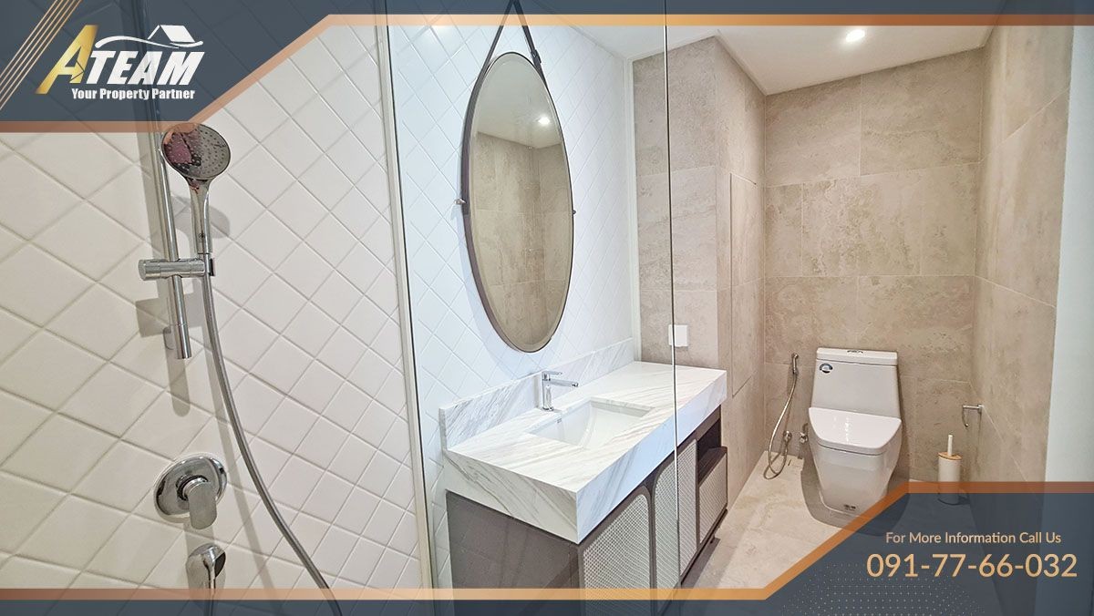 condo for sale huahin InterContinentalResidencesHuaHinpool center2bedroom beachfront25