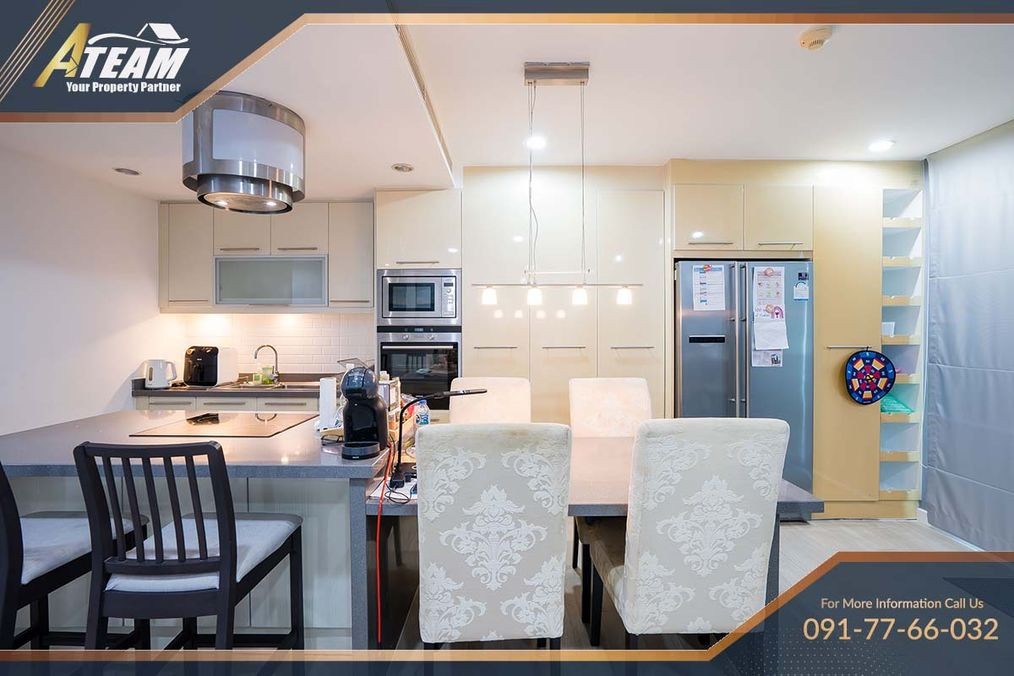 Hua Hin condo for sale myconos tree hua hin center43