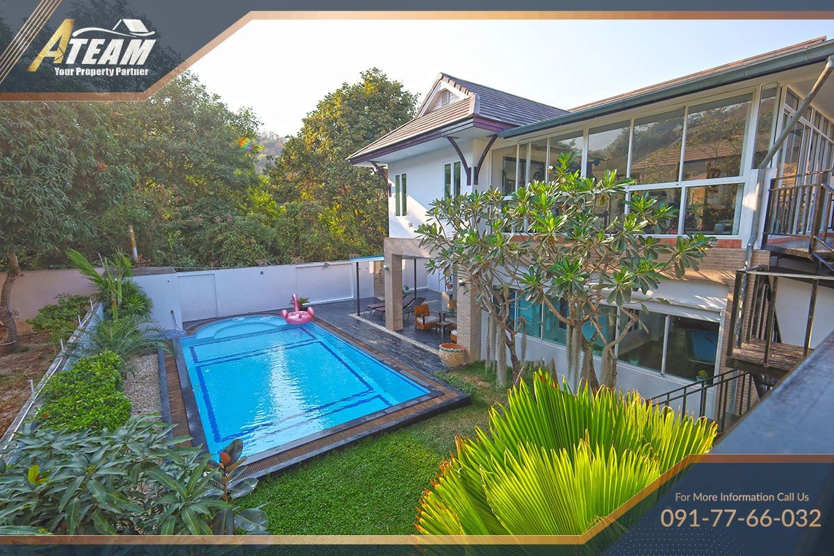 House for sale huahin theheights1 4beds42