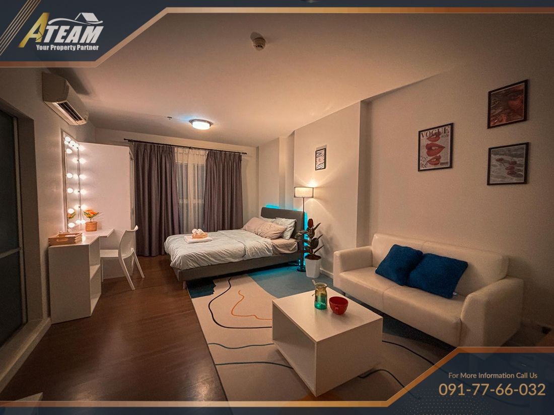 img_Condo for sale huahin baankiangfah highfloor1
