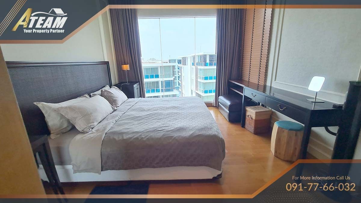 amari residences resale condo Hua Hin19
