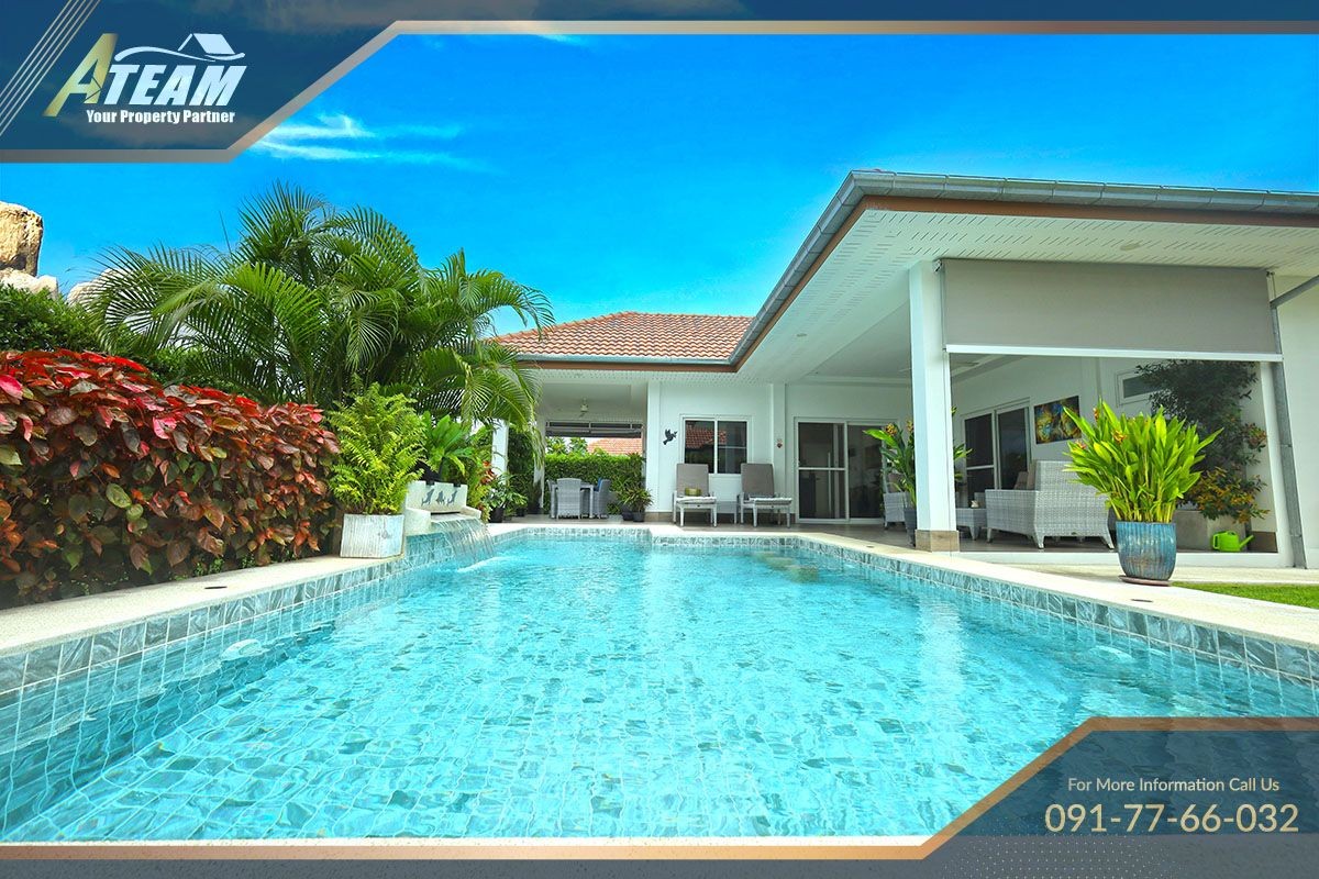 img_house for sale huahin mali lotus luxury pool villa 3bedroom2