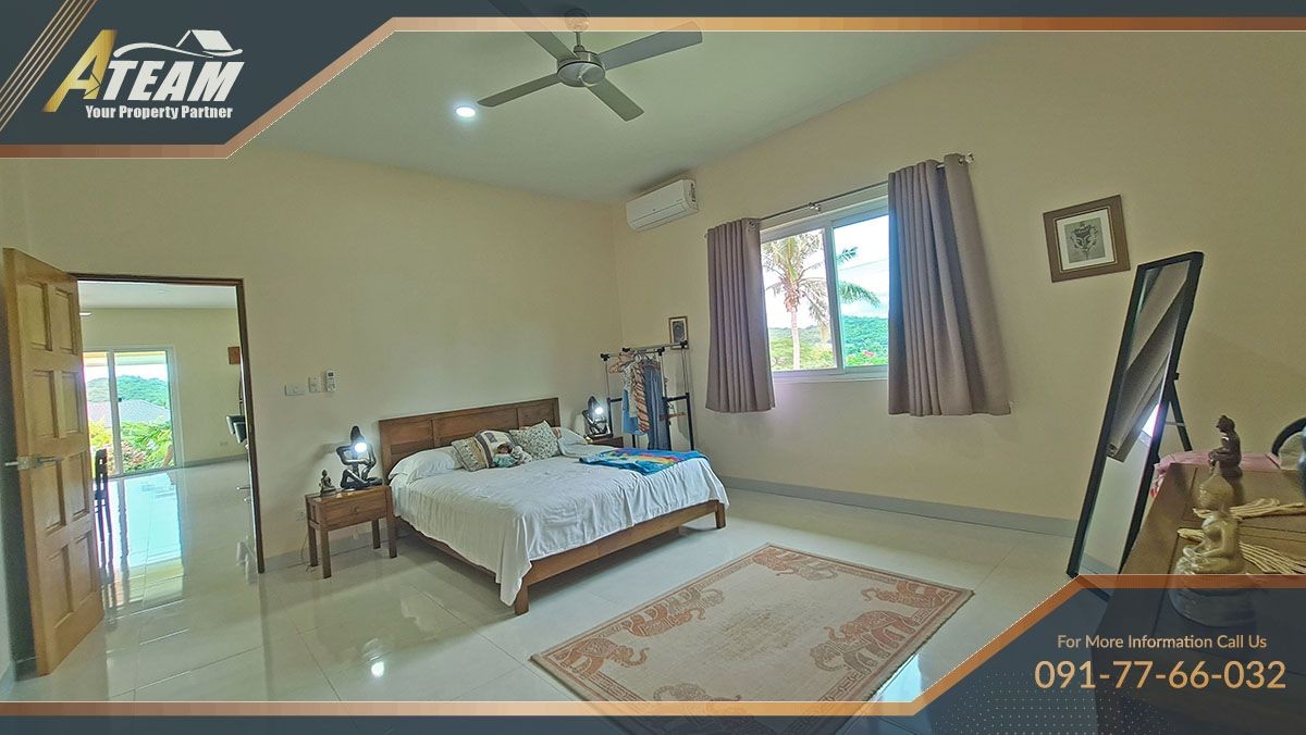 img_2 bed 2 bath pool villa resale hua hin6